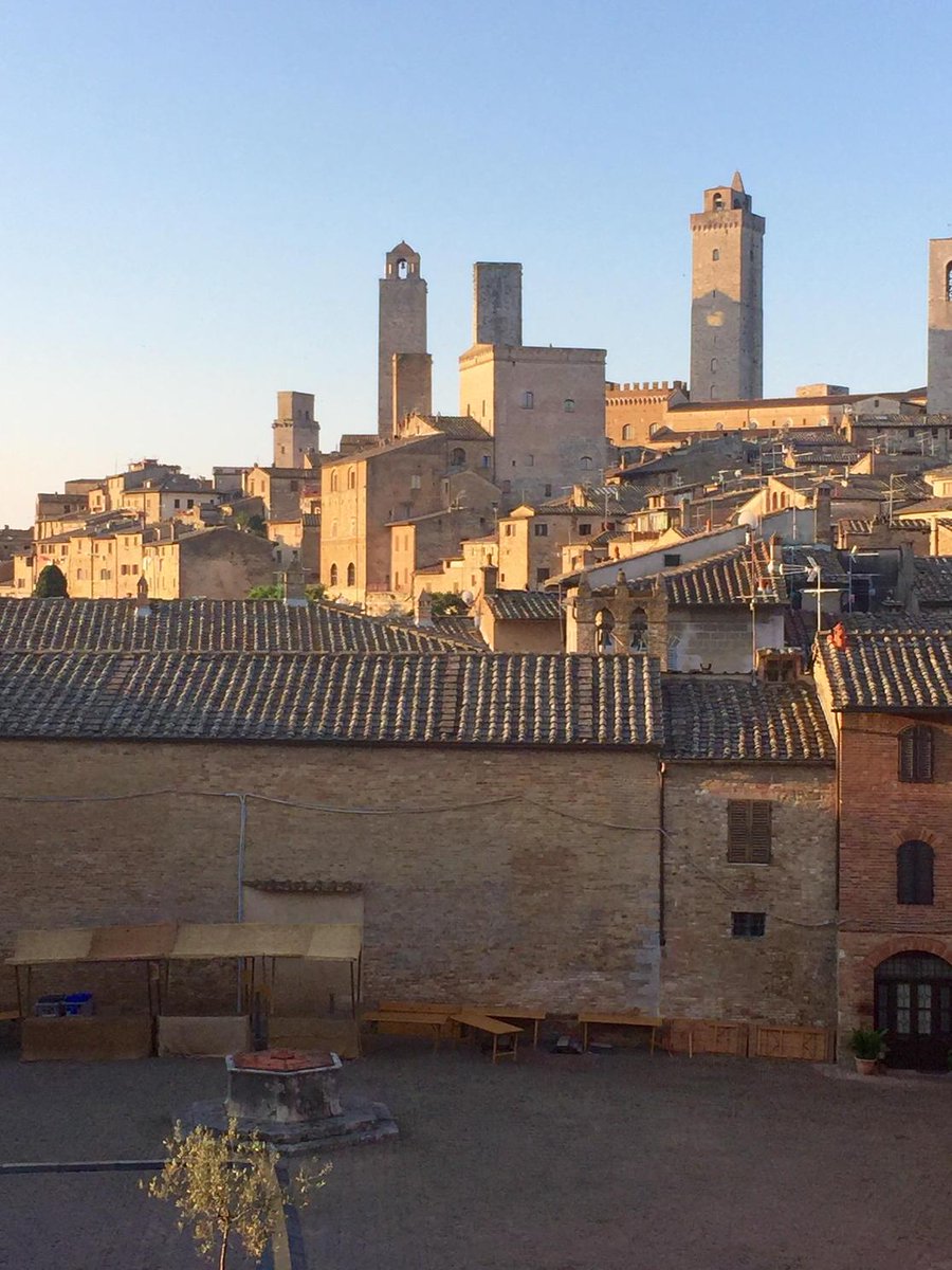 Up early for a long day of travel home.  #xpi