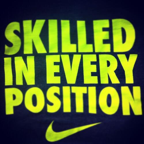 nike sayings