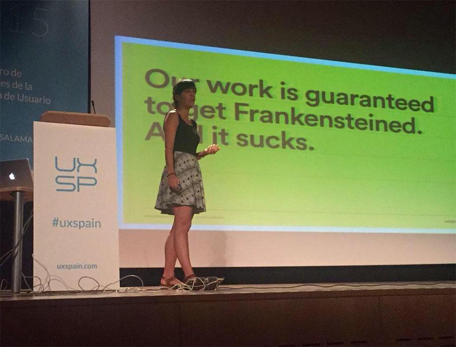 fwa's tweet image. New today, FWA article | A week in the life of... Irene Pereyra thefwa.com/article/a-week…