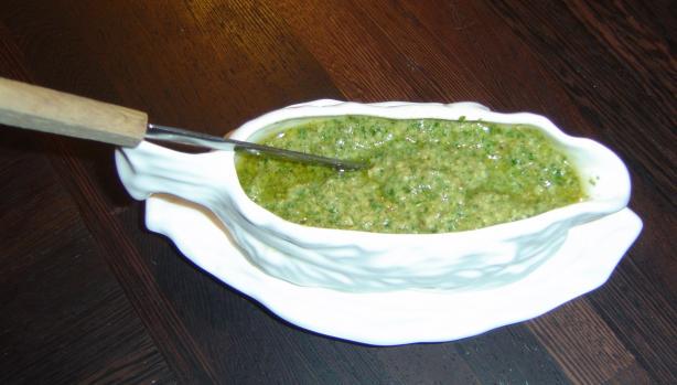 CookLime's tweet photo. Salsa Verde (Italian Green Sauce)
http://t.co/XmBjDgssOP
#recipe #cook #healthy #food #very #carbs #salsas #sauces http://t.co/Q4zvCqBARO