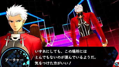 FateCCCPR's tweet image. 【まもなく終了！】『フェイト／エクストラ PSP the Best』＆『フェイト／エクストラCCC PSP the Best』2作品をセットにしたダウンロード版“期間限定”パックセール本日6月29日（月）まで！