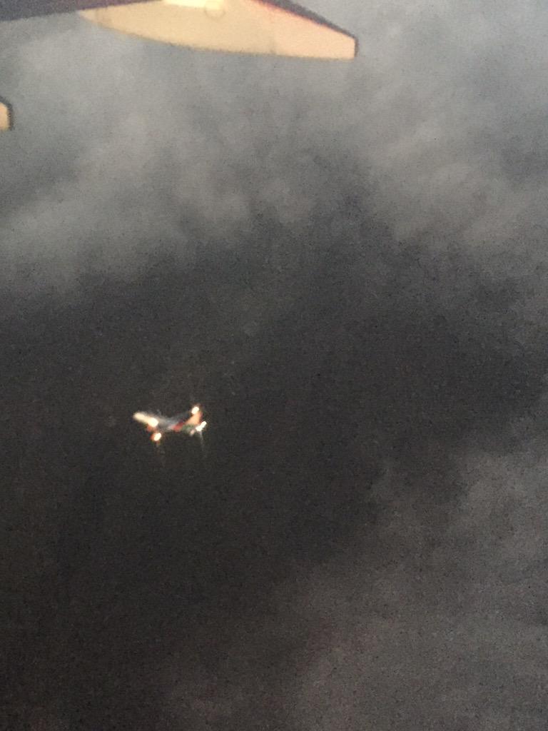 MediaMK's tweet image. #holdingpattern #ngonghills #kqbirds #JKIA