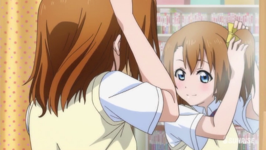 高坂穂乃果 セリフbot Honoka0803 Bot Twitter