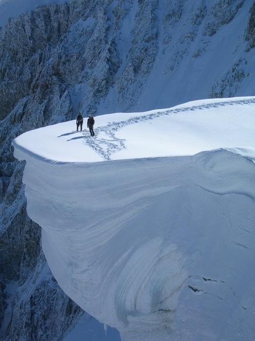 _Paisajes_'s tweet photo. Mont Blanc, Francia. Impresionante. http://t.co/LkDkURdHCb