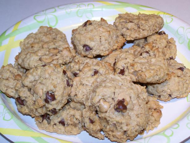 CookLime's tweet photo. Oatmeal Extravaganzas
http://t.co/Pwm7Z8G4xN
#recipe #cook #healthy #food #bar #cookie #pasta #rice #grains #kid http://t.co/BN8IWbhPkK
