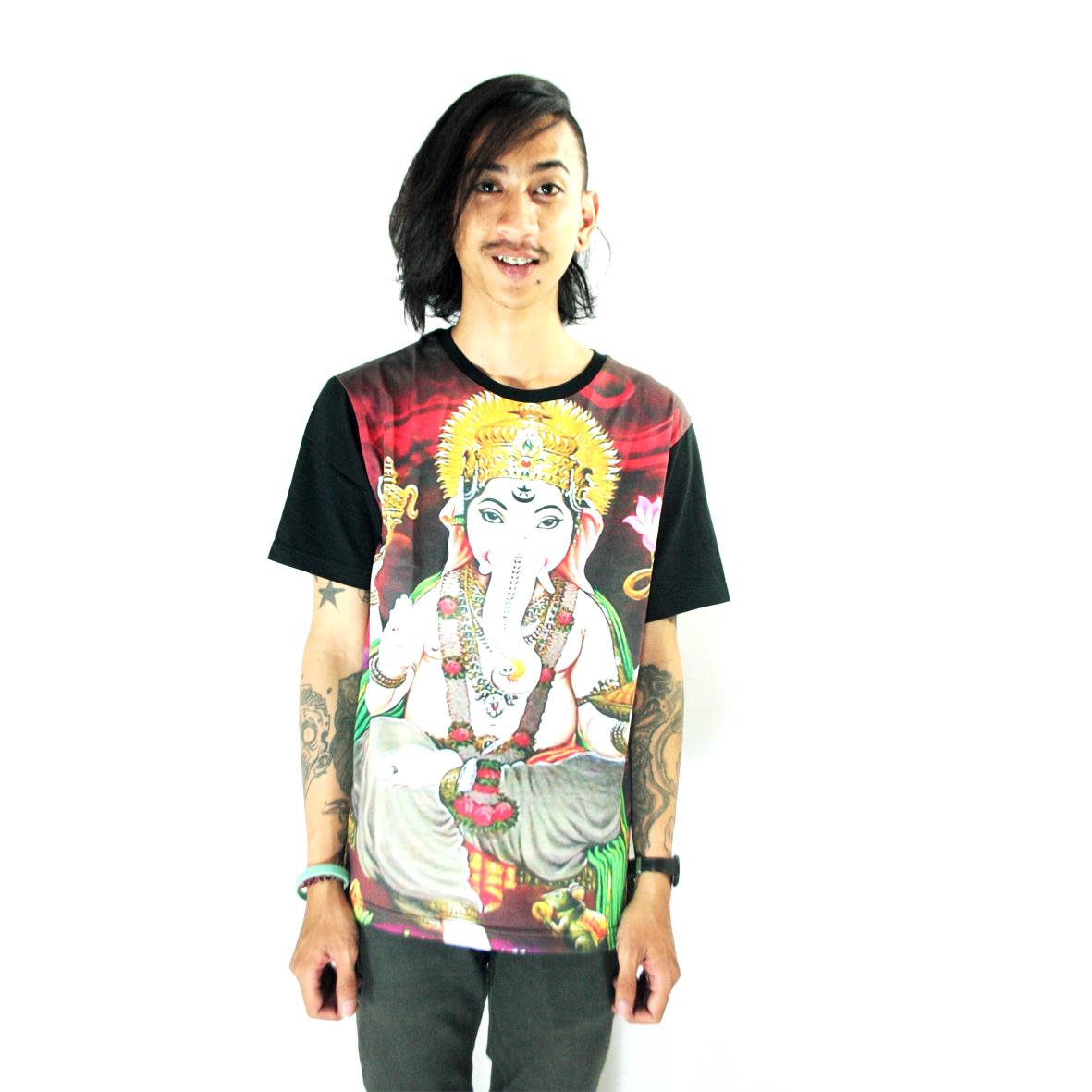 NEW ARRIVAL
Ganesha
IDR 140.000
SIZE AVAILABLE S,M,L