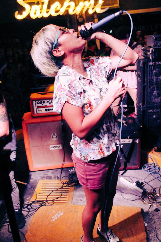 adventu_ross's tweet photo. Thank you! (ノ^o^)ノ @flyingipisband @Jam883 @Satchmi #FreshFilterVol1 http://t.co/oBnZ9p4bU1