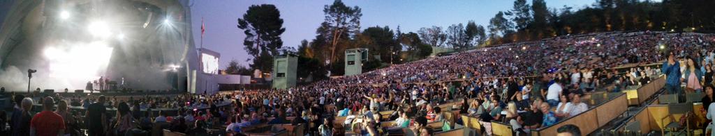 chigeek's tweet photo. @HollywoodBowl @underworldlive http://t.co/xnc6YtEPj3