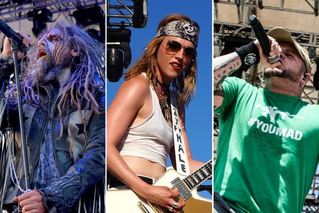 It's a wrap! See our recap of Day 3 of <a href="/LoudwireFest/">Loudwire Music Fest</a> with photos + videos here: loudwire.com/2015-loudwire-… #LoudwireFest