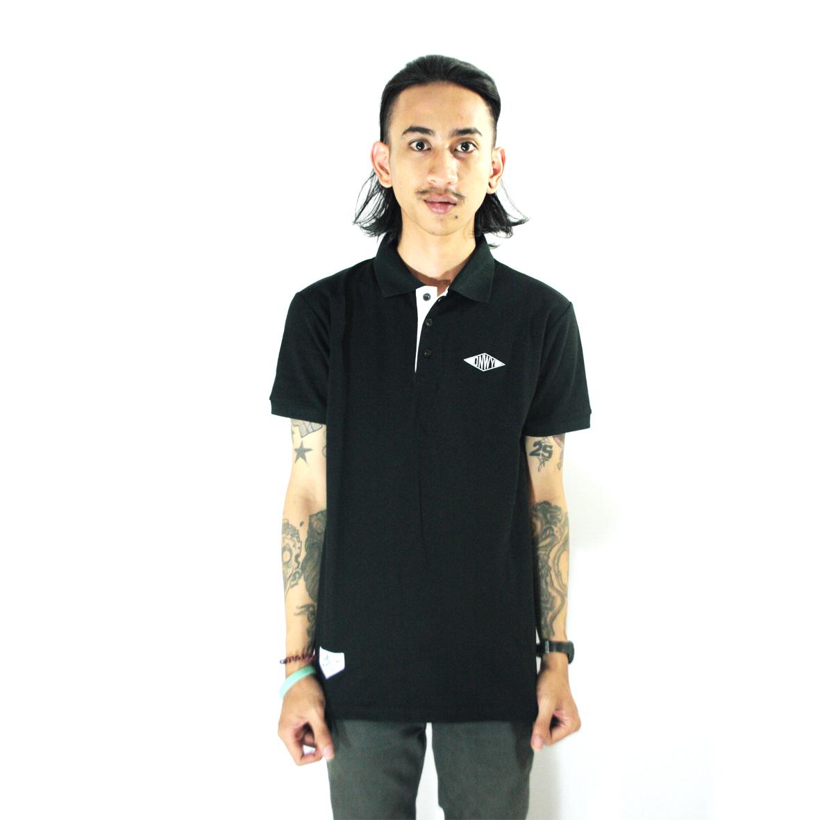 NEW ARRIVAL
PS Feb BLK 06
IDR 145.000
SIZE AVAILABLE S,M,L,XL