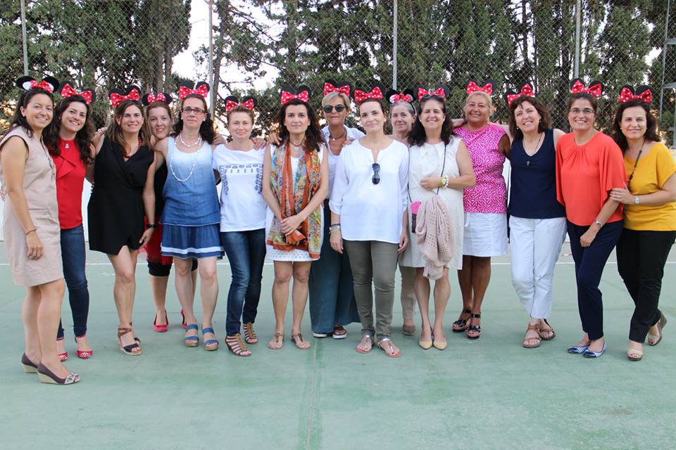 scoutsek's tweet photo. Más fotos de la gran Verbena del sábado @djuradomoreno @PedroArmenda @chispa_92 @Olgaioc @scoutsmsc @AbadFaro http://t.co/Ndvu984pQZ