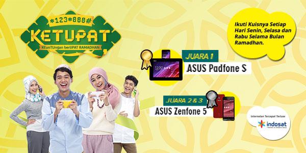 Jebol USM STAN 2015 tweet media