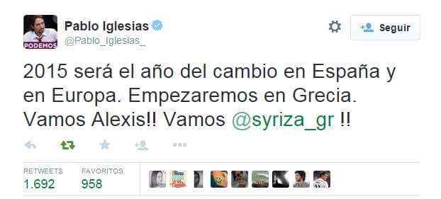 Las Cruzadas tweet media