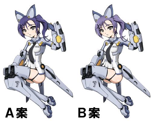 神城蒼馬 Auf Twitter キャラ色決めアンケート ａ案 蒼い髪 明るめの黒と解釈の青髪 日本人っぽさ重視 ｂ案 より濃度を下げ灰色 に近づけたパターン ｃ案 ほぼ銀髪 ナデシコのルリルリ系 ｄ案 銀に近い灰髪 モバマスの蘭子系 さあ 一番良さげなのはど