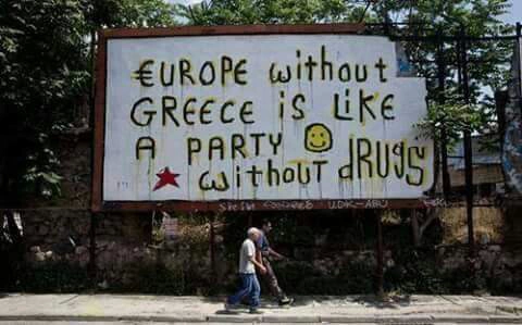 CatherineAlexic's tweet photo. #Greece #europe http://t.co/yuOyQo5Zl3