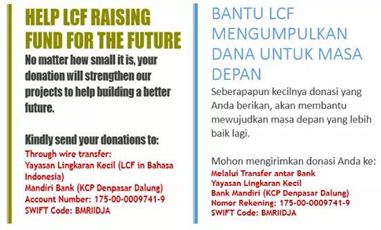 LittleCircleF's tweet photo. Support LCF! Dukung LCF! http://t.co/OpMzzAAMVh