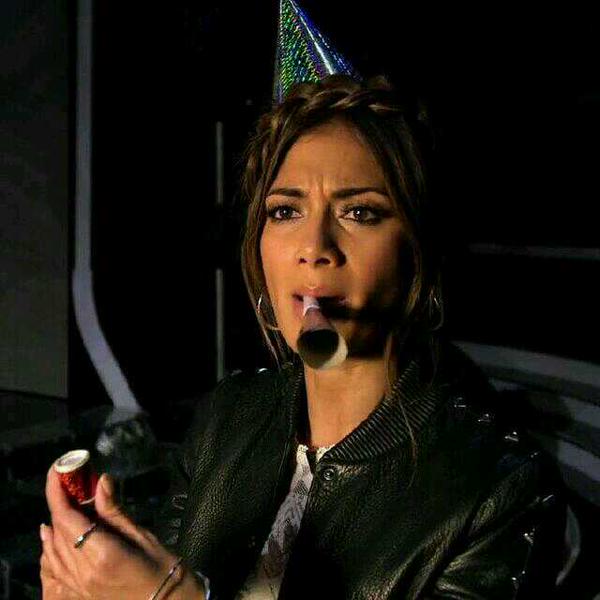 #HappyBirthdayNicoleScherzinger