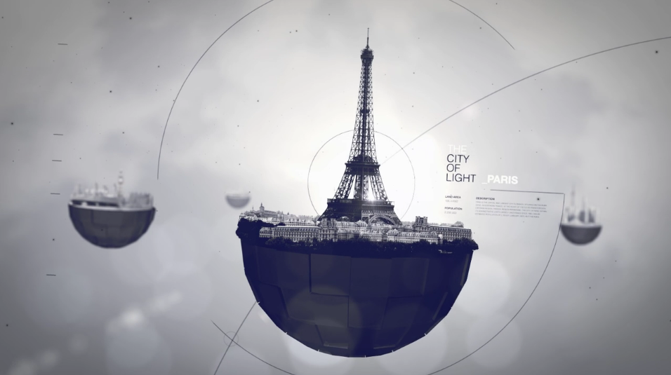 'The Rhythm of spacetime - Bullitt Agency' par Dilshan Arukatti vimeo.com/21966423 #inspiration #motiondesign