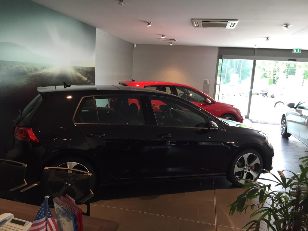 MASRhys1's tweet image. These two #GTI 's have a home. You want one too?