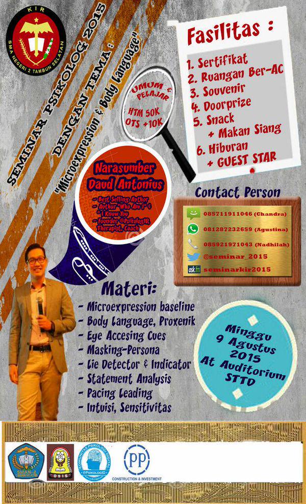 Forum KIR Kab.Bekasi tweet media