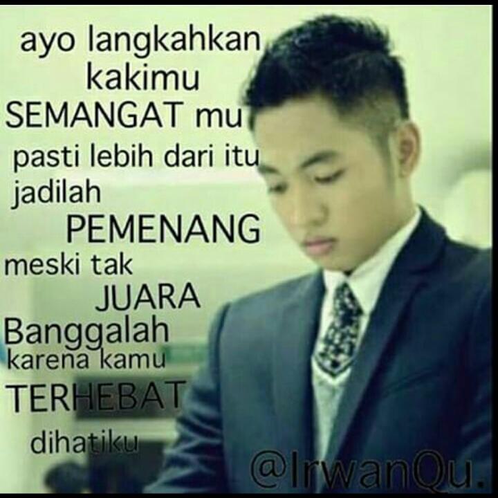 IrwanQu_Kaltim's tweet photo. Tetap support kak @DA2_Irwan ya guysssss😚😘😄 #KepoinIrwanDA2 http://t.co/fdirDziW3r