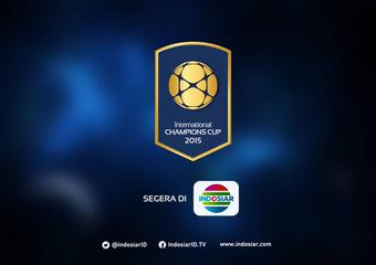 ryantsec's tweet photo. [CONFIRMED] Indosiar akan menyiarkan International Champions Cup 2015. Info detail menyusul @IndosiarSports #ICC2015 http://t.co/wL5YhCGz67