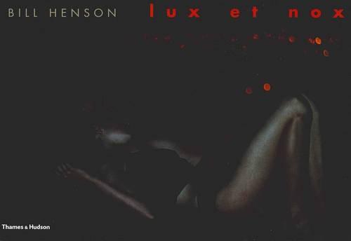 dashing_class's tweet image. Bill Henson: Lux et Nox - $97.47 - amazon.com/Bill-Henson-Lu… - #BillHudson #Wow
