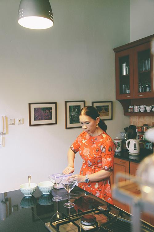 'Fresh From The Garden' Street To Kitchen with Petty Elliott ow.ly/OUQRg