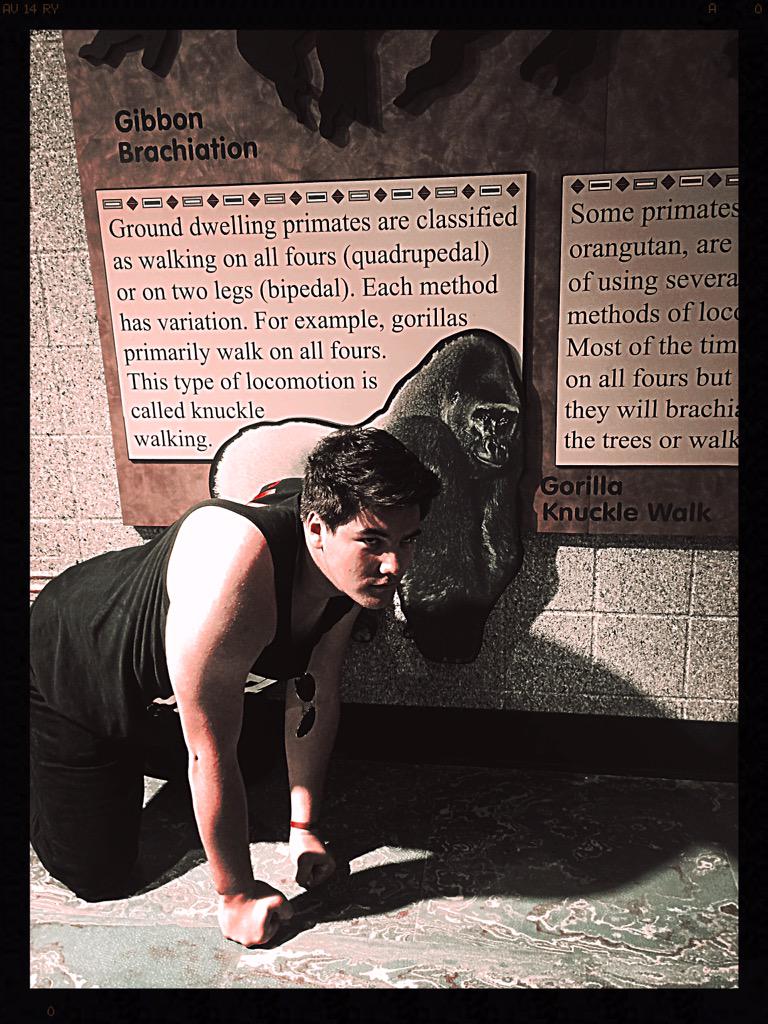 Back in my natural habitat !💁🏼