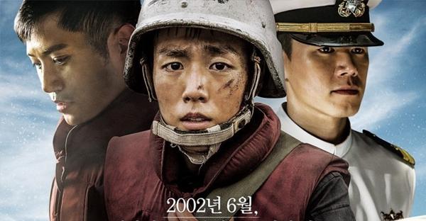 Kpop_Herald's tweet photo. Film on inter-Korean naval clash tops weekly box office
http://t.co/Y70T57Aj0y #NorthernLimitLine #NorthKorea #Film http://t.co/u59oLSUb6u