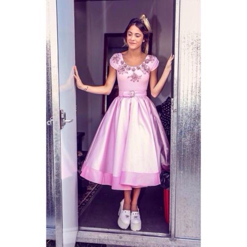 paularojofansOf's tweet photo. Eres una reina!!! http://t.co/wZpGOACncj