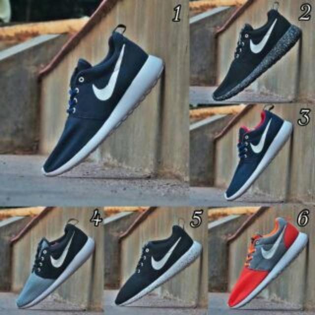 SEPATU NIKE PLG tweet media