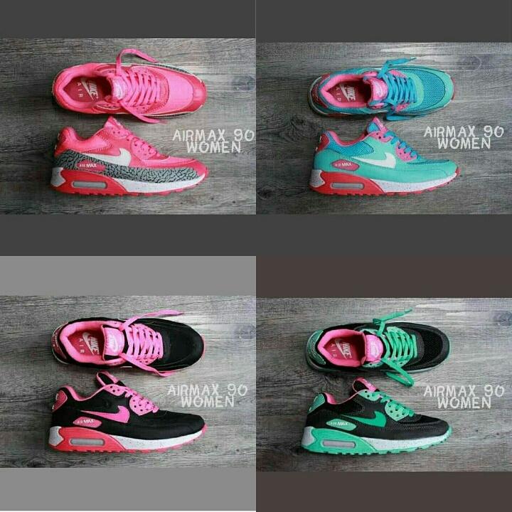 SEPATU NIKE PLG tweet media