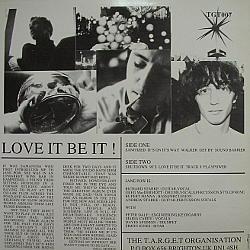 JANE POW / Love It Be It (LP) 【USED】 jungleexotica.com/product/26139 #JanePow #TargetRecords #LP #中古盤 #モッズ #UKロック #洋楽
