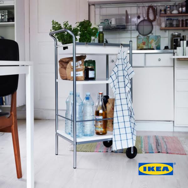 IKEA_Ind's tweet photo. Kami punya troli BYGEL, untuk 10 pemenang minggu ini! Cari tahu infonya di http://t.co/q93Vfwkyp2 #dreaminspiration http://t.co/unoQUdo8Gs