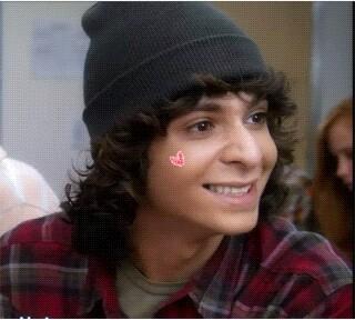 Happy birthday sweetest Adam G. Sevani 