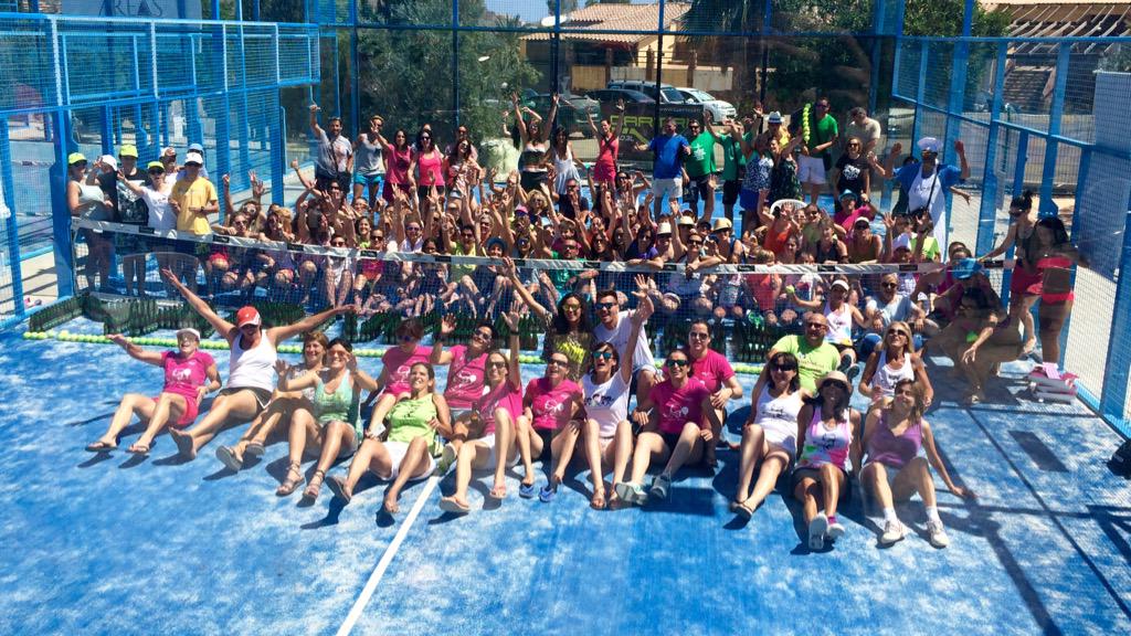 FisiomasMurcia's tweet photo. Impresionante! Inolvidable! Indescriptible!
Una imagen vale mas q mil palabras! GRACIAS http://t.co/Xf0oqWf2UE