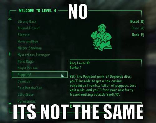 Fallout Companions Ranked : r/fo3