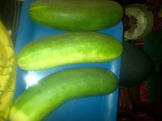 femoragee's tweet photo. Cucumber Breaks Inside UNN Female Student http://t.co/awOzKvJQUQ http://t.co/ucF1bRCiGe