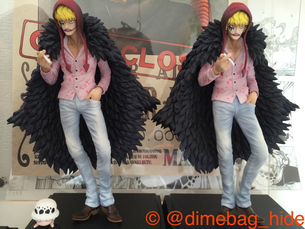 ヒストリーオブロー