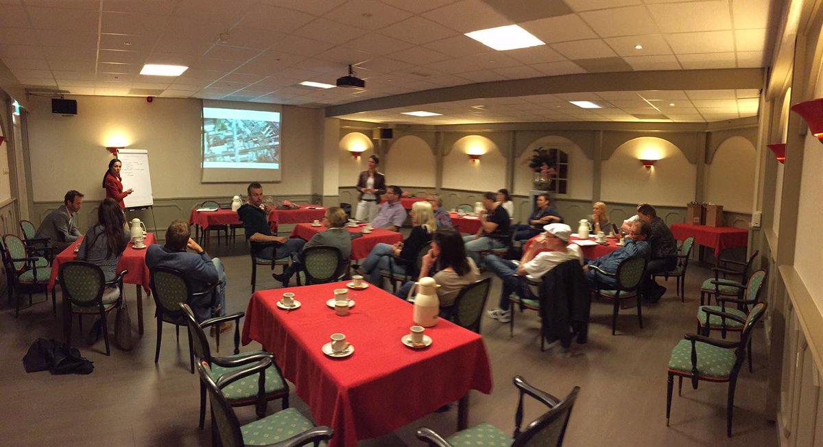 Dank aan brengers nieuwe ideeën Co-creatie Coevorden o.a. <a href="/domesta/">Domesta</a> @gem_coevorden <a href="/coevordenhah/">Coevorder Courant</a> @jeanettecroezen