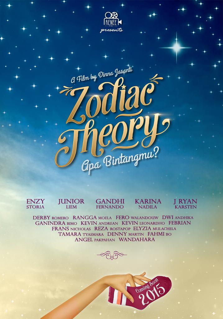 CreatorMediaID's tweet photo. 4 teaser poster produksi Renee Pictures. #MidnightShow #TuyulPart2 #ZodiacTheory #LondonAngel http://t.co/buA5caMABi