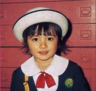 幼少期の芸能人pic Meagansahlman Twitter