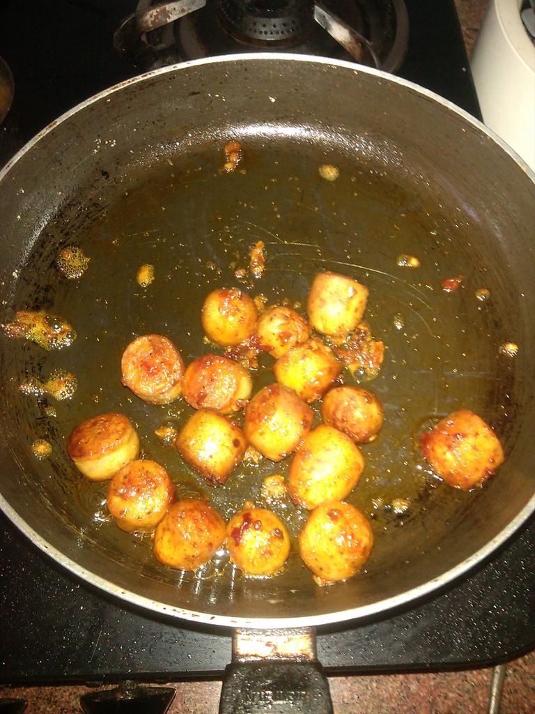 Srishti91100492's tweet photo. @thetanmay tried your recipe. Super amazing :D http://t.co/jubUwSZVsD