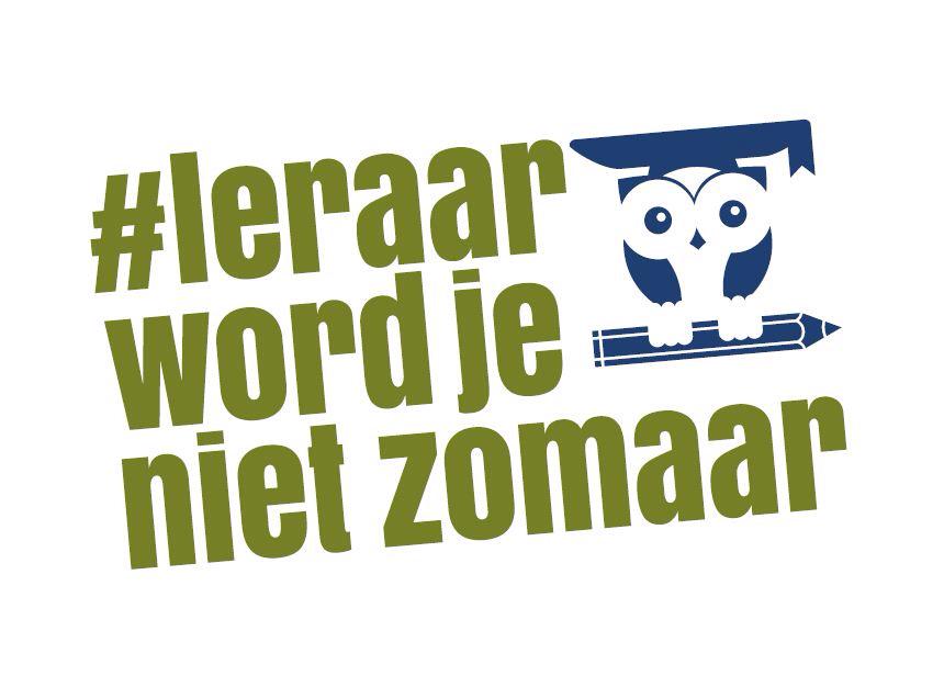 MinOCW's tweet photo. Vandaag start minister Bussemaker haar rondgang langs de lerarenopleidingen. Praat mee via #leraarwordjenietzomaar. http://t.co/DmY46kMVQy