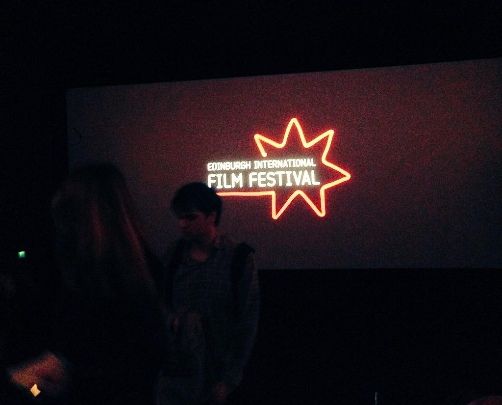 DirtyNegatives's tweet photo. #EIFF2015 finished yesterday but for those who want more #film #art come see our exhibition @WoodlandsLeith ON NOW ! http://t.co/YaWS3Qa9Ce