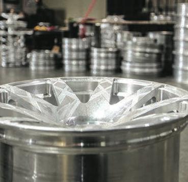 EXTREME CONCAVE. Tahun 2013 &amp; 2014 merupakan eranya velg concave. #MOTOR20th