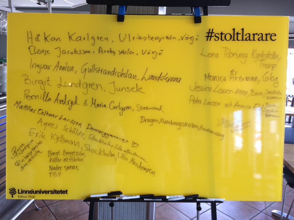 Alexander Rindstedt (@rindstedt) on Twitter photo 