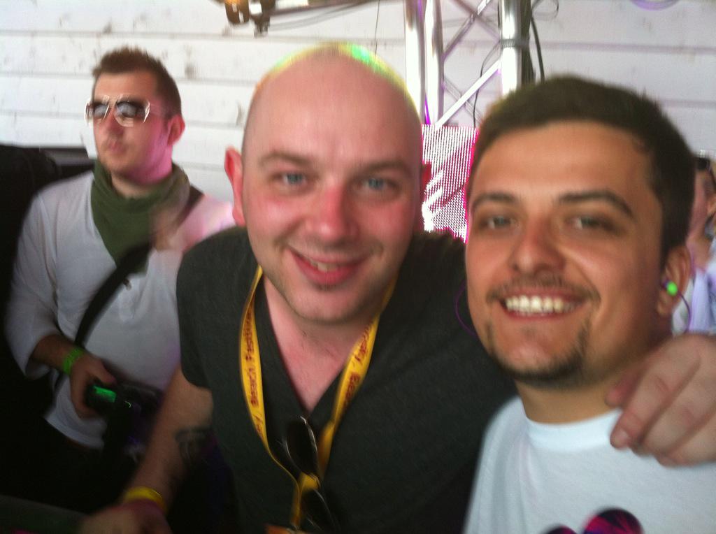 danydazano's tweet photo. Awesome day 3!! #Luminosity2015 http://t.co/99lktZHPfN