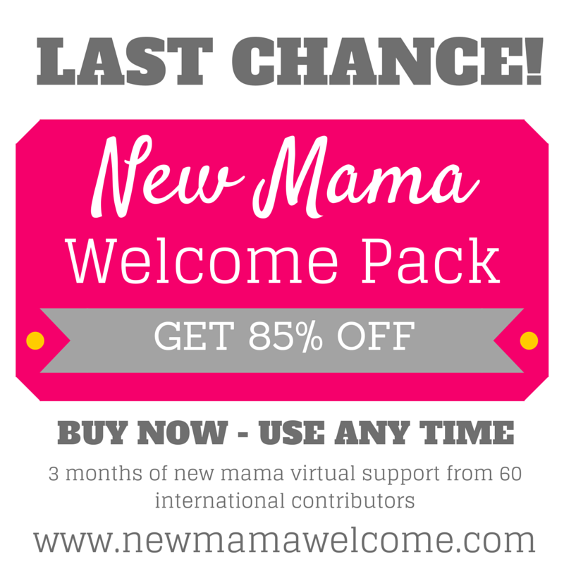 newmamapack's tweet photo. Last call! *ding ding* Price goes up at 11pm (London time) TONIGHT! http://t.co/YSVwdfDJIa http://t.co/HWhTzaDv2X